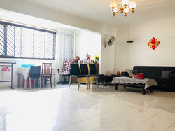 Blk 903 Jurong West Street 91 (Jurong West), HDB 5 Rooms #201844352